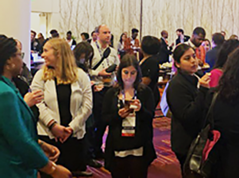 Crowded Room Png Vice President For Student Affairs The University Of Texas At Austin