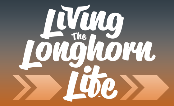 Living the Longhorn Life