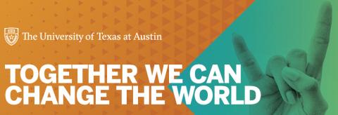 40 Hours for the Forty Acres, April 6-7