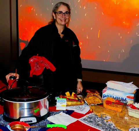 Chili Cookoff