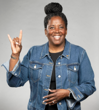Soncia Reagins-Lilly