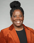 Soncia Reagins-Lilly