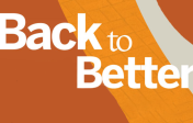 Back to Better, Impact Report