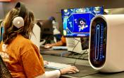 Student Gaming