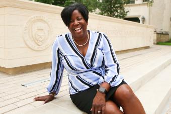Soncia Reagins-Lilly