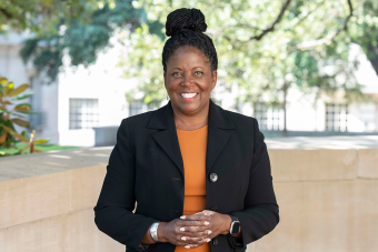 Soncia Reagins-Lilly