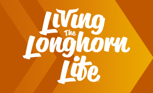 Living the Longhorn Life