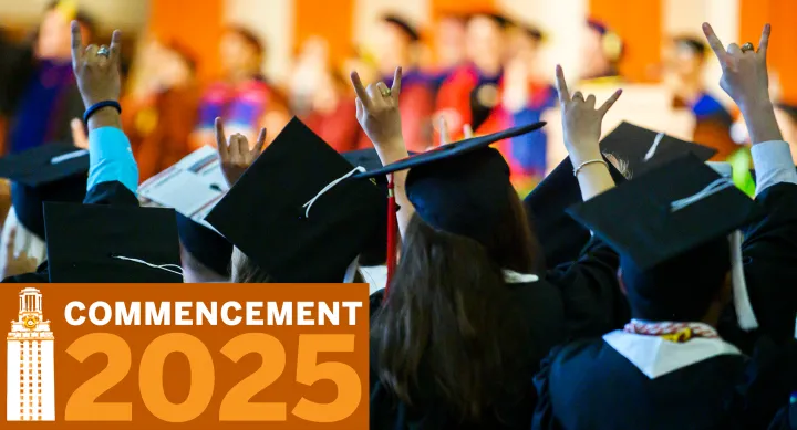 Commencement 2025
