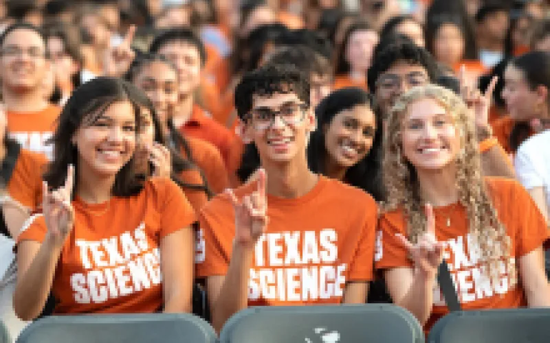 Upcoming Student Events for the fall 2025 semester